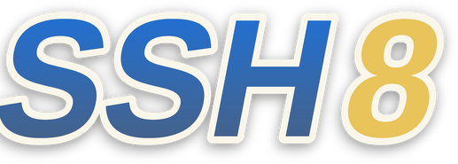 ssh8